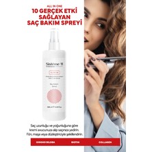Sisteme 11 All In One Saç Bakım Sprey 250 ml 8684091008668