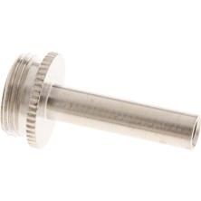 Trompet Severler Için 3pcs Trompet Bağlama Çubuk Piston Onarım Aracı (Yurt Dışından)