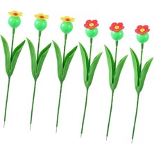 Istasyon Besleyici 6pcs (Yurt Dışından)
