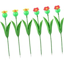 Istasyon Besleyici 6pcs (Yurt Dışından)