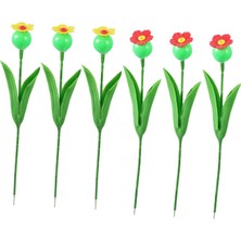 Istasyon Besleyici 6pcs (Yurt Dışından)
