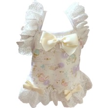 Moda Alabilen Döşeme Küçük Yavrusu (Yurt Dışından)