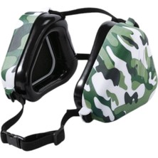 Event Thunder Helikopteri Için Pet Ear Muffs Taşınabilir Evcil I (Yurt Dışından)