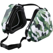 Event Thunder Helikopteri Için Pet Ear Muffs Taşınabilir Evcil I (Yurt Dışından)