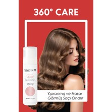 Sisteme 11 Yoğun Bakım Saç Köpüğü 200 ml 8684091009269