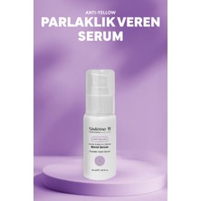 Sisteme 11 Parlaklık Veren Serum 50 ml 8684091009399
