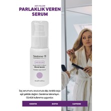 Sisteme 11 Parlaklık Veren Serum 50 ml 8684091009399