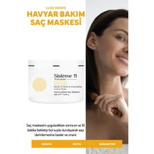 Sisteme 11 Havyar Maske 350 ml 8684091009559