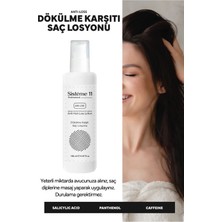 Saç Bakım  Losyon 150 ml 8684091009375