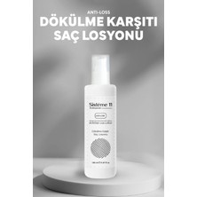 Saç Bakım  Losyon 150 ml 8684091009375