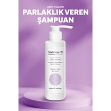 Sisteme 11 Parlaklık Veren Şampuan 250 ml 8684091009351