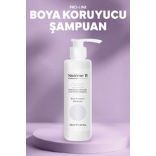 Sisteme 11 Boya Koruyucu Şampuan 250 ml 8684091009313