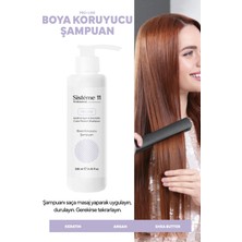 Sisteme 11 Boya Koruyucu Şampuan 250 ml 8684091009313
