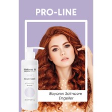 Sisteme 11 Boya Koruyucu Şampuan 250 ml 8684091009313