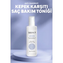 Kepek Karşıtı Tonik 150 ml 8684091009306