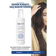 Kepek Karşıtı Tonik 150 ml 8684091009306