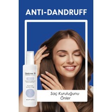 Kepek Karşıtı Tonik 150 ml 8684091009306