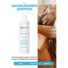 Sisteme 11 Hacimlendirici Şampuan 250 ml 8684091009252