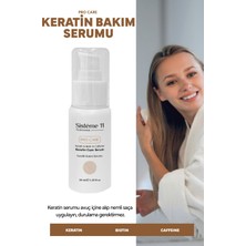 Keratin Bakım Serum 50 ml 8684091009405