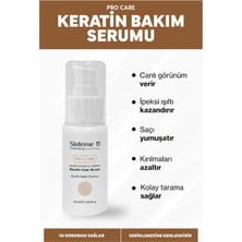 Keratin Bakım Serum 50 ml 8684091009405