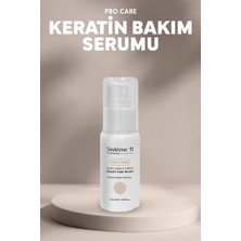 Keratin Bakım Serum 50 ml 8684091009405