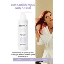 Sisteme 11 Boya Koruyucu Saç Kremi 250 ml 8684091009368