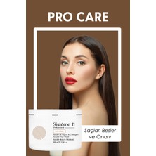 Sisteme 11 Keratin Maske 350 ml 8684091009276