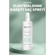 Elektriklenme Karşıtı Durulanmayan Krem 250 ml 8684091009207