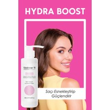 Sisteme 11 Nem Terapisi Durulanan Krem 250 ml  8684091009184