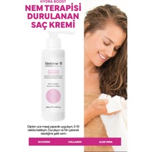 Sisteme 11 Nem Terapisi Durulanan Krem 250 ml  8684091009184