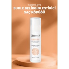 Sisteme 11 Bukle Belirginleştirici Köpük 200 ml 8684091008972