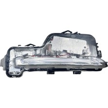 MATSUBA-T Volvo S60 Sağ Sis Lambası 2014-2016 (Gündüz Led)