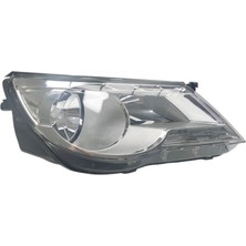 MATSUBA-T VOLKSWAGEN TIGUAN SAĞ FAR 2008-2011 (HALOJEN)