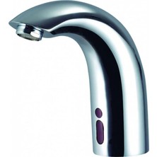 Creavit Fotoselli Lavabo Armatürü Tek Su Girişli