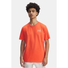 Under Armour Ua M Sportstyle Lc  Erkek Tshirt 1326799-847 1326799-847003