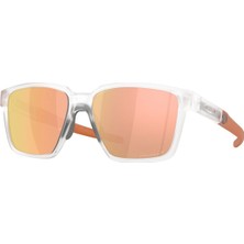 Oakley Erkek Gözlük Actuator Sq Beyaz