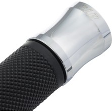 SIP Vespa Primavera-Sprint-Lx-Et4-Gt-Gts-Gtv Elcik Takım Krom 22/24 mm L 120 mm