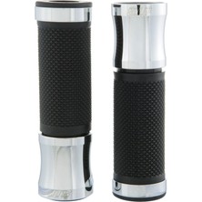 SIP Vespa Primavera-Sprint-Lx-Et4-Gt-Gts-Gtv Elcik Takım Krom 22/24 mm L 120 mm