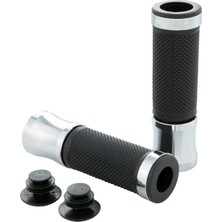 SIP Vespa Primavera-Sprint-Lx-Et4-Gt-Gts-Gtv Elcik Takım Krom 22/24 mm L 120 mm