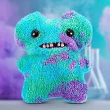 Zuru Fuggler Laboratory Misfits Peluş S1 - 8 – Gaptooth Mcgoo