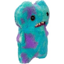 Zuru Fuggler Laboratory Misfits Peluş S1 - 8 – Gaptooth Mcgoo