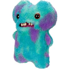 Zuru Fuggler Laboratory Misfits Peluş S1 - 8 – Gaptooth Mcgoo