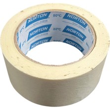 Norton Maskeleme Bantı 48 mm*35 mt  Tekli