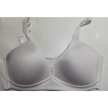 Orkide 9800 Kadın Balensiz Ecole Tül Sütyen 2 Adet