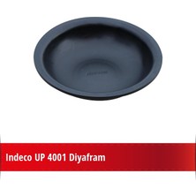Indeco Up 4001 Diyafram