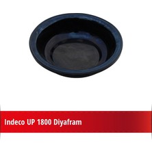 Indeco Up 1800 Diyafram