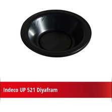 Indeco Up 521 Diyafram