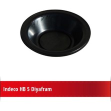 Indeco Hb 5 Diyafram
