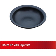 Indeco Hp 5000 Diyafram