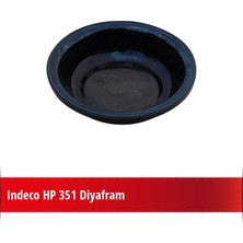 Indeco Hp 351 Diyafram